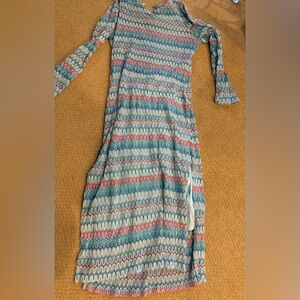 HHH Enzo dress, size L